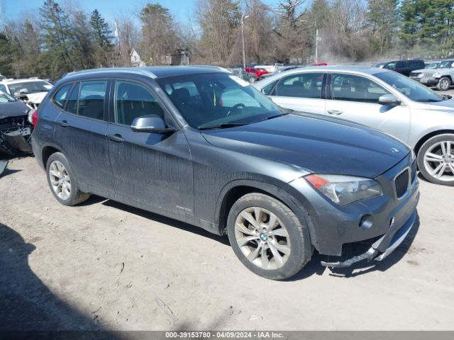 BMW X1 2014 wbavl1c5xevy13136