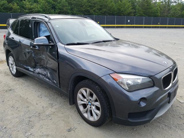 BMW X1 XDRIVE2 2014 wbavl1c5xevy13363