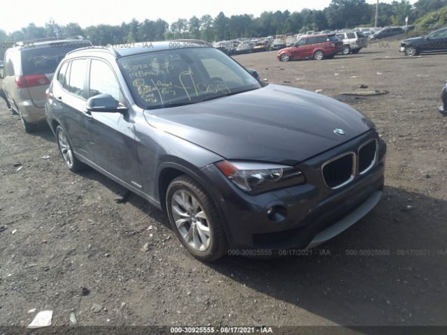 BMW X1 2014 wbavl1c5xevy13928