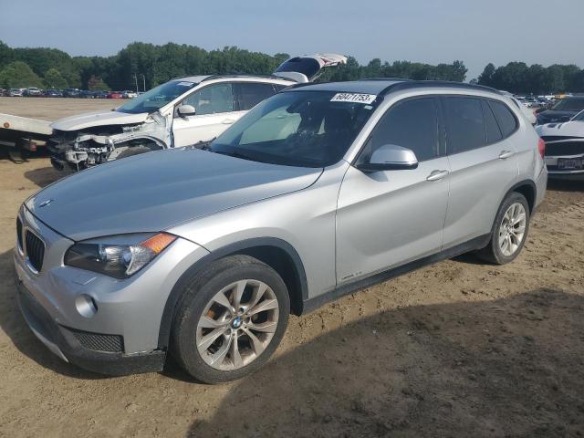 BMW X1 XDRIVE2 2014 wbavl1c5xevy14397