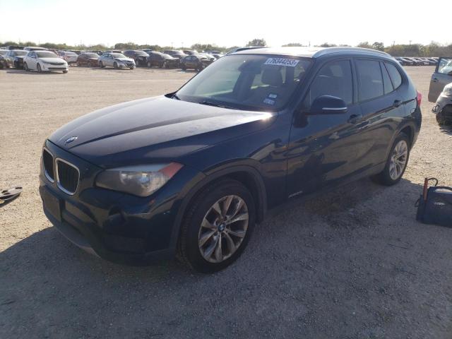 BMW X1 2014 wbavl1c5xevy14481