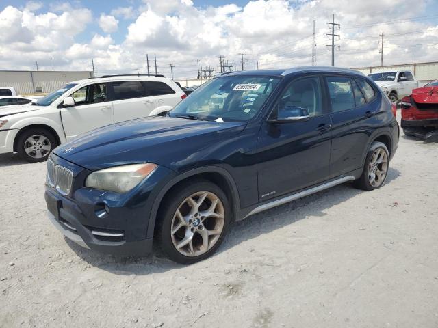 BMW X1 XDRIVE2 2014 wbavl1c5xevy14951