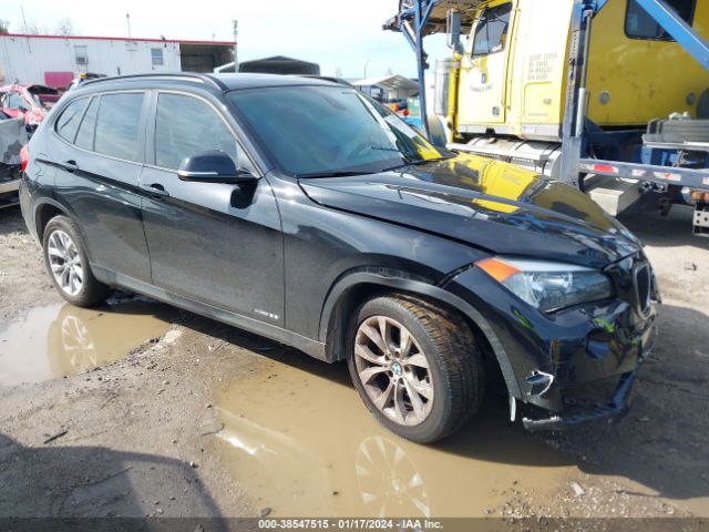 BMW X1 2014 wbavl1c5xevy15615