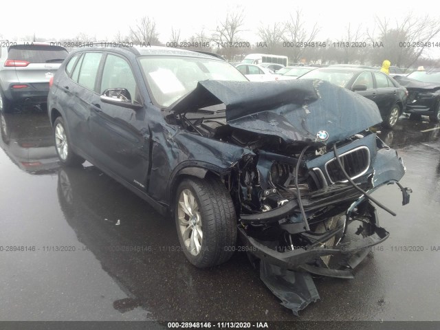 BMW X1 2014 wbavl1c5xevy16330