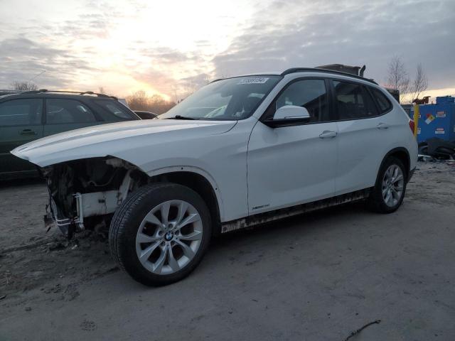 BMW X1 2014 wbavl1c5xevy17266