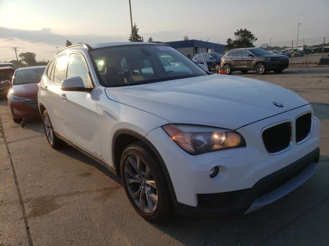 BMW X1 XDRIVE2 2014 wbavl1c5xevy17476