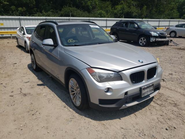 BMW X1 XDRIVE2 2014 wbavl1c5xevy17526