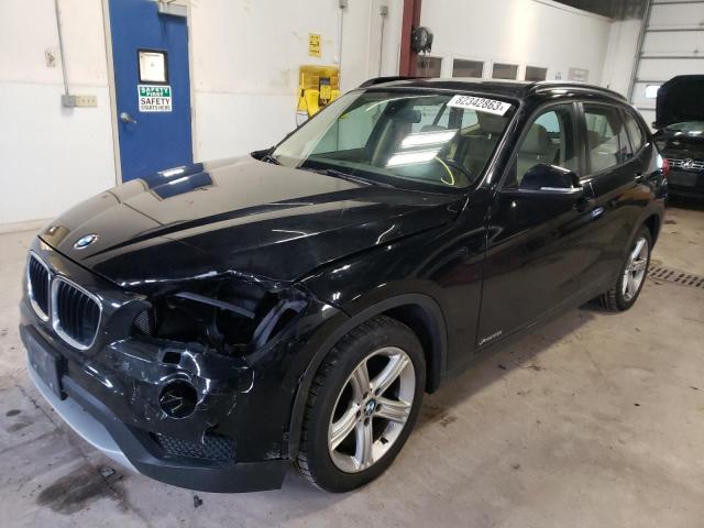 BMW X1 2014 wbavl1c5xevy17655