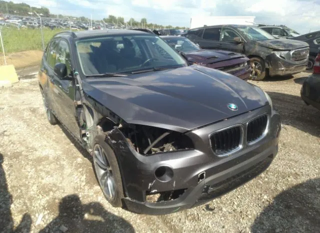 BMW X1 2014 wbavl1c5xevy17770