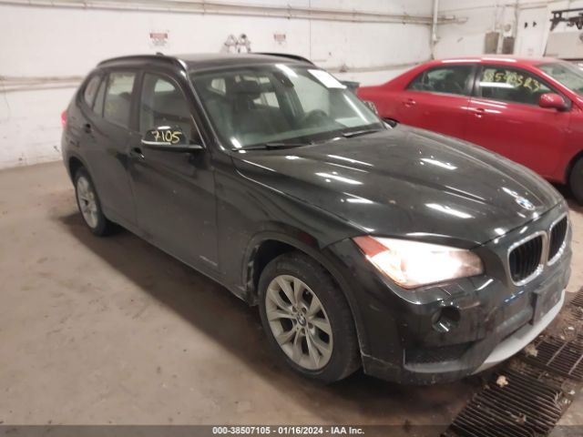 BMW X1 2014 wbavl1c5xevy17946