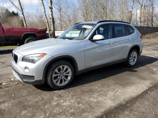 BMW X1 XDRIVE2 2014 wbavl1c5xevy18255