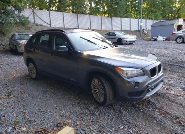 BMW X1 2013 wbavl1c5xevy18269