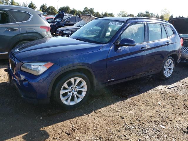 BMW X1 2014 wbavl1c5xevy18448