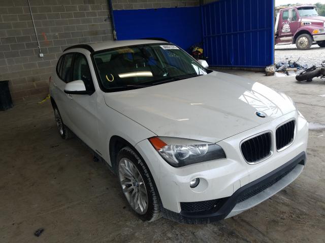 BMW X1 XDRIVE2 2014 wbavl1c5xevy18627