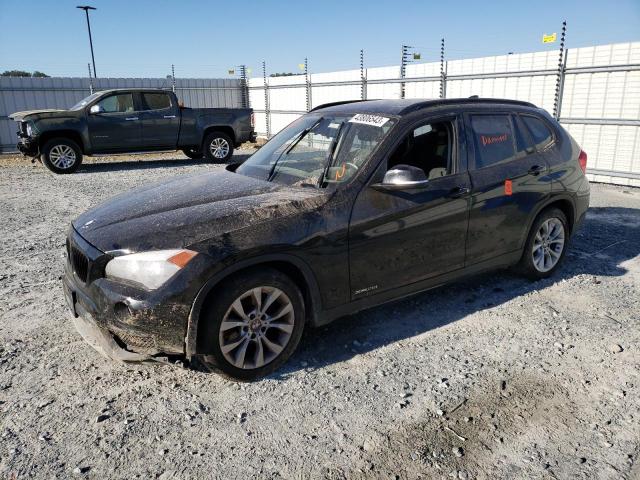 BMW X1 XDRIVE2 2014 wbavl1c5xevy20264