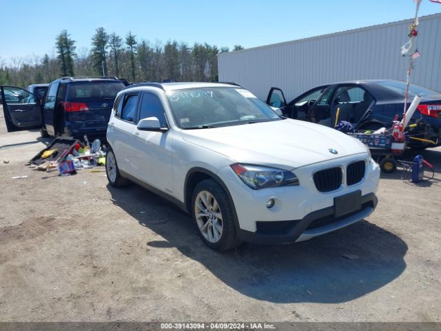 BMW X1 2014 wbavl1c5xevy20684