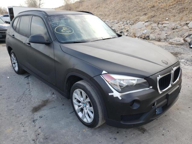 BMW X1 XDRIVE2 2014 wbavl1c5xevy20961