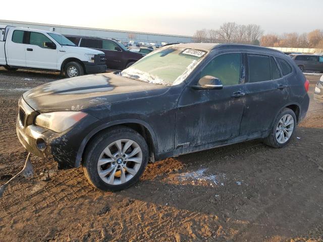 BMW X1 2014 wbavl1c5xevy21043