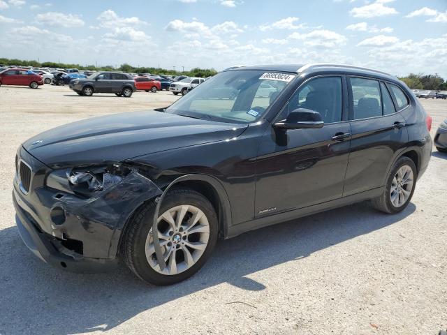 BMW X1 XDRIVE2 2014 wbavl1c5xevy21270