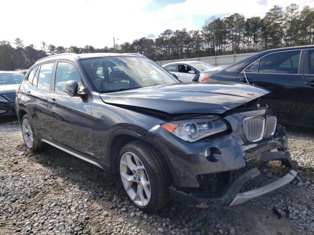 BMW X1 XDRIVE2 2014 wbavl1c5xevy22029