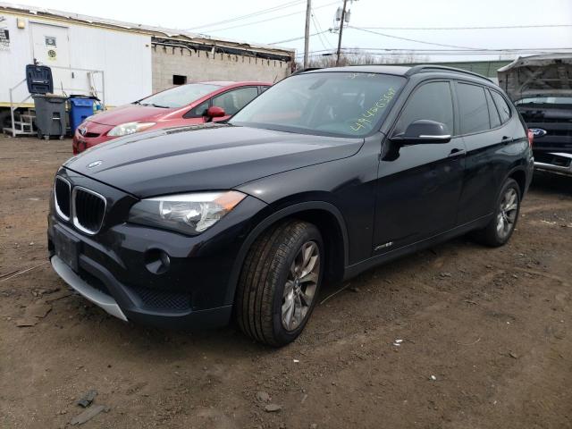 BMW X1 2014 wbavl1c5xevy22158