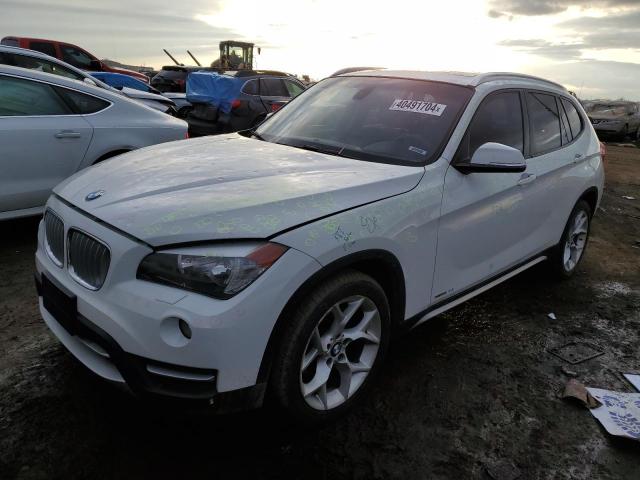 BMW X1 2014 wbavl1c5xevy22242