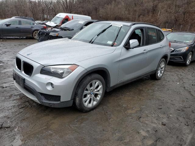 BMW X1 2014 wbavl1c5xevy22631