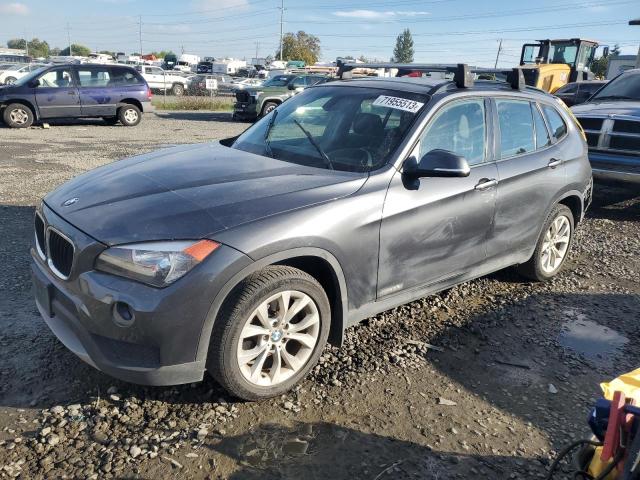 BMW X1 2014 wbavl1c5xevy23147