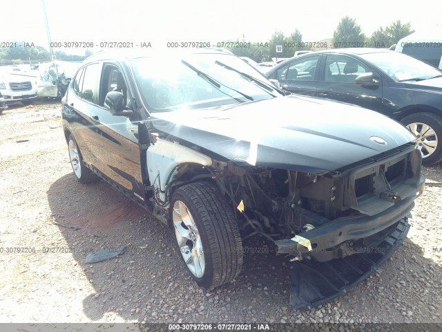 BMW X1 2014 wbavl1c5xevy24394