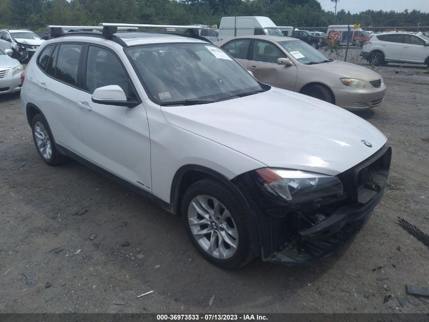 BMW X1 2015 wbavl1c5xfvy26180