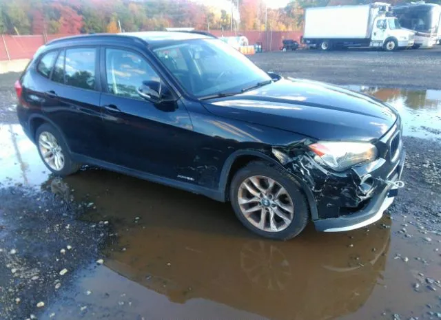 BMW X1 2015 wbavl1c5xfvy26311