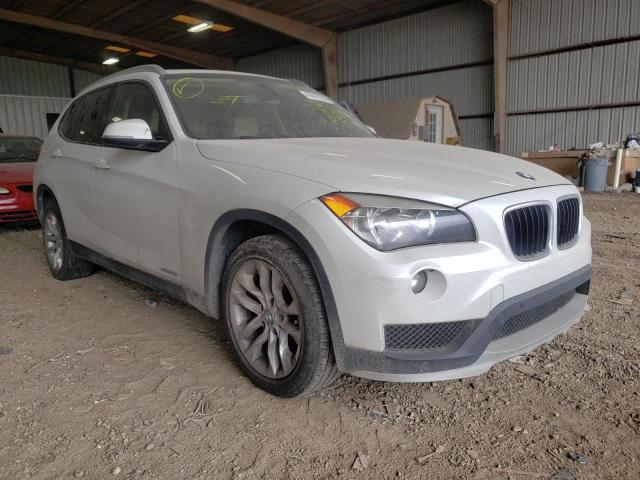 BMW X1 XDRIVE2 2015 wbavl1c5xfvy26342