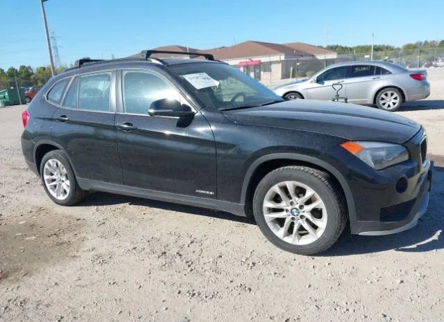 BMW X1 2015 wbavl1c5xfvy26437