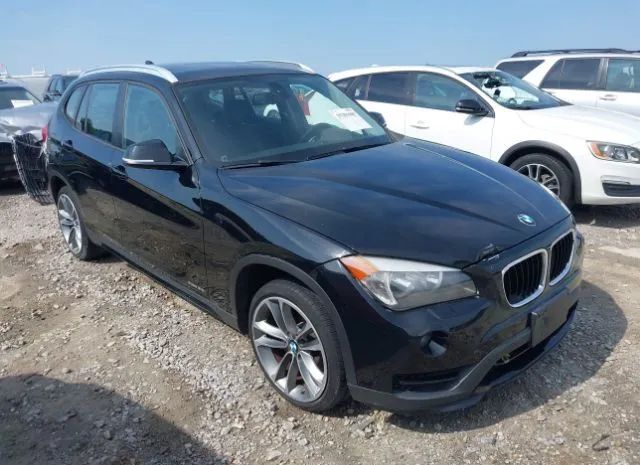 BMW X1 2015 wbavl1c5xfvy26440