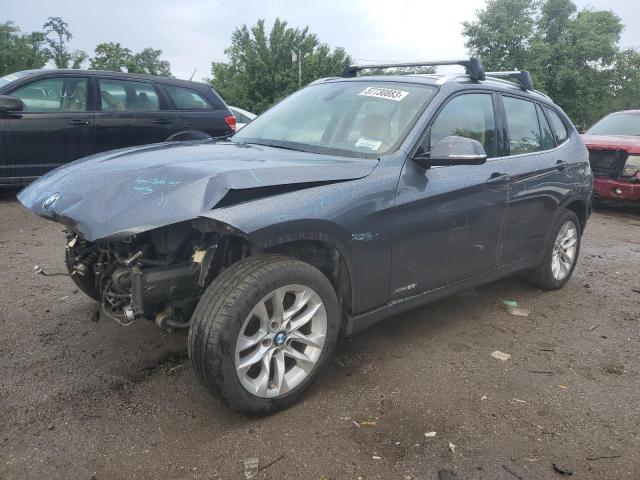 BMW X1 XDRIVE2 2015 wbavl1c5xfvy27605