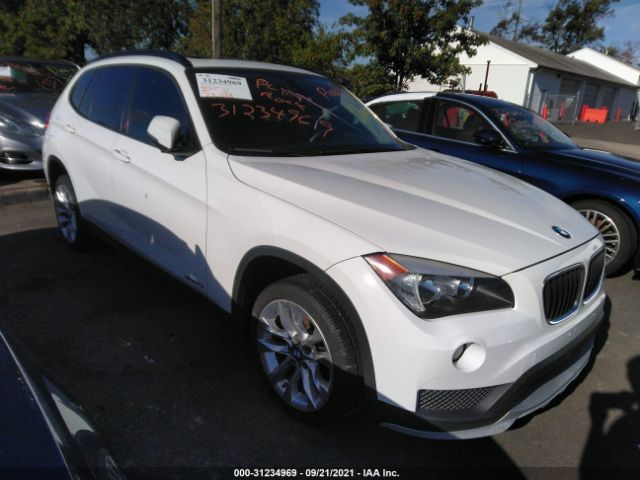 BMW X1 2015 wbavl1c5xfvy27815