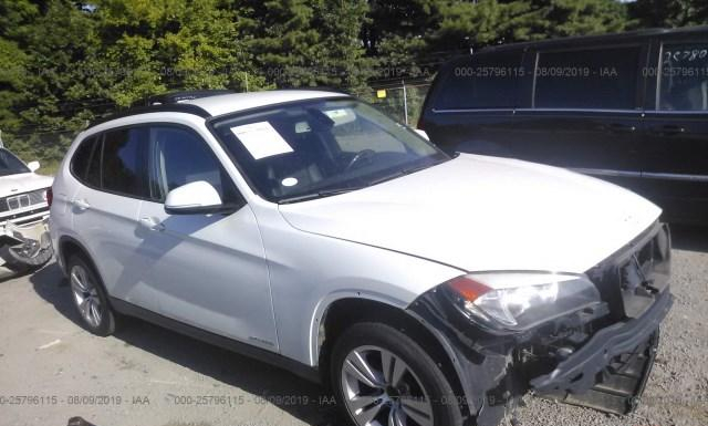 BMW X1 2015 wbavl1c5xfvy27958