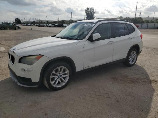 BMW X1 2015 wbavl1c5xfvy27961