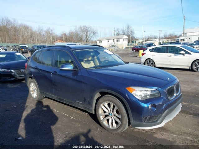 BMW X1 2015 wbavl1c5xfvy28057