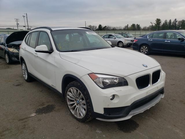 BMW X1 XDRIVE2 2015 wbavl1c5xfvy28205