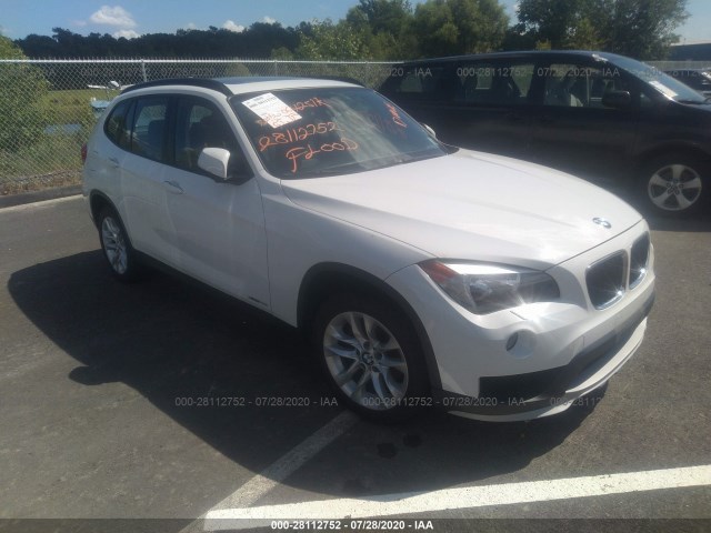 BMW X1 2015 wbavl1c5xfvy29323