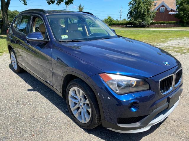 BMW X1 XDRIVE2 2015 wbavl1c5xfvy30147