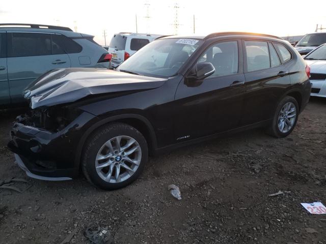 BMW X1 XDRIVE2 2015 wbavl1c5xfvy30326