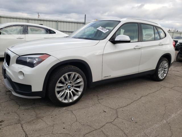 BMW X1 2015 wbavl1c5xfvy30777