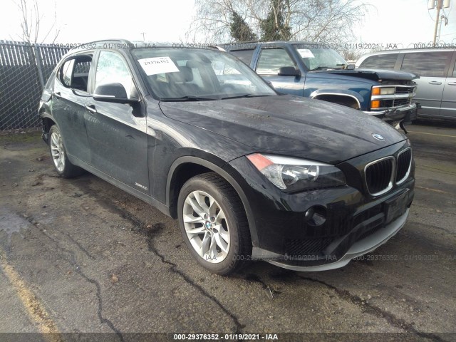 BMW X1 XDRIVE2 2015 wbavl1c5xfvy31850