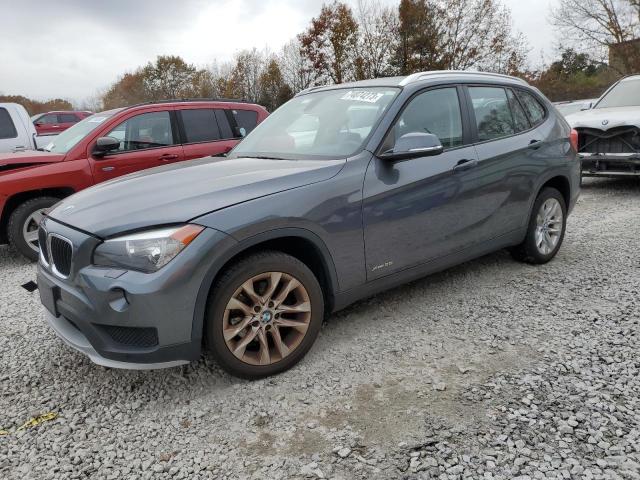 BMW X1 2015 wbavl1c5xfvy32142