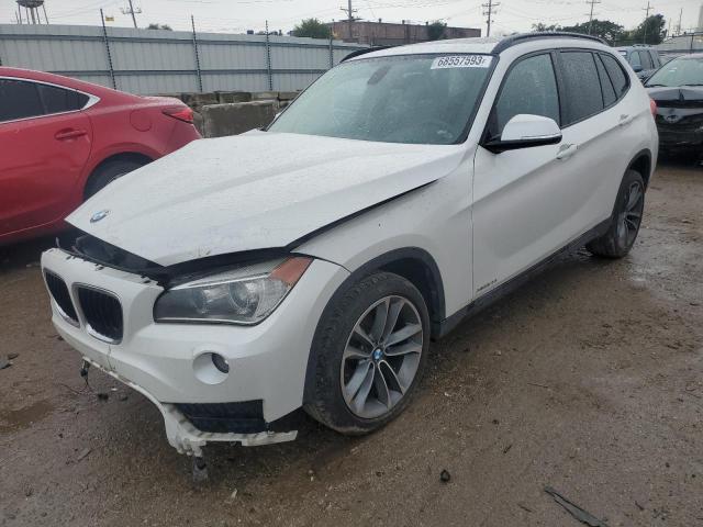 BMW X1 2015 wbavl1c5xfvy32710