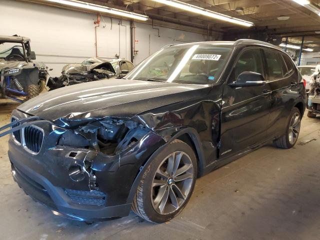 BMW X1 XDRIVE2 2015 wbavl1c5xfvy33209