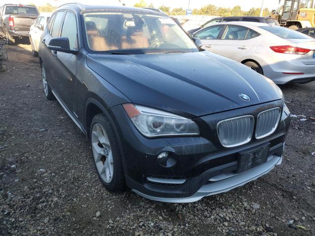 BMW X1 XDRIVE2 2015 wbavl1c5xfvy33730