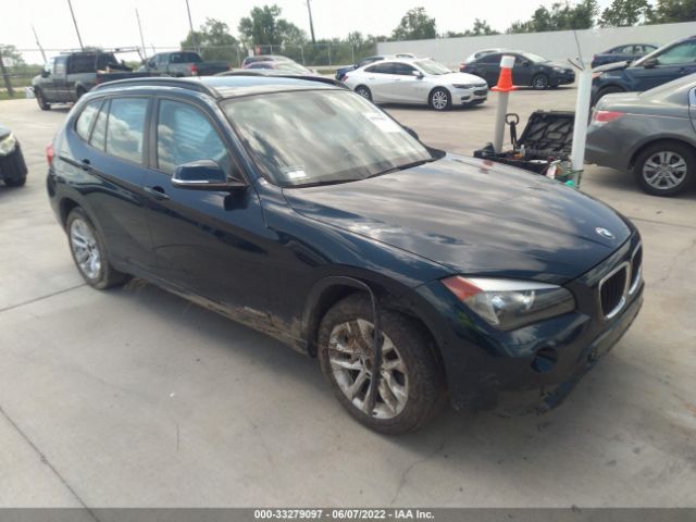 BMW X1 2015 wbavl1c5xfvy34053